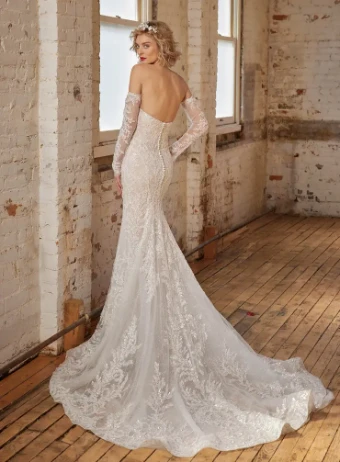 Calla Blanche Artemis #8 Ivory thumbnail