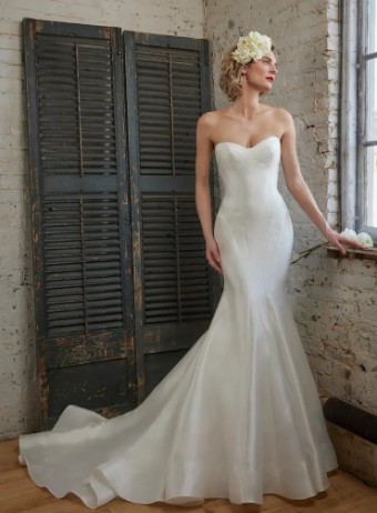 Calla Blanche Nairobi #2 Ivory thumbnail