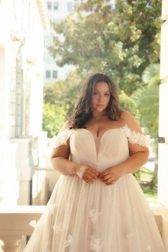 EveryBody EveryBride D3734 #2 default Black/Biscotti thumbnail