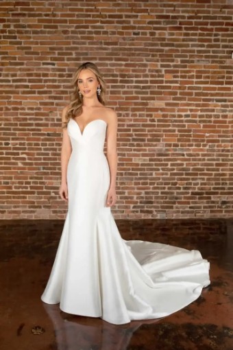 EveryBody EveryBride D3822 #9 default Ivory thumbnail