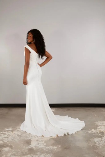EveryBody EveryBride D3986 #5 Ivory thumbnail