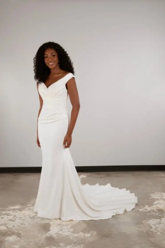 EveryBody EveryBride D3986 #6 default Ivory thumbnail