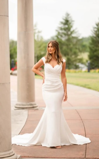 EveryBody EveryBride D3986 #0 default Ivory thumbnail