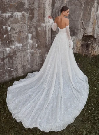 Calla Blanche Tamzin #4 default Ivory Only thumbnail