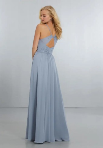 Mori Lee Bridesmaids 21556 #1 default Dove thumbnail