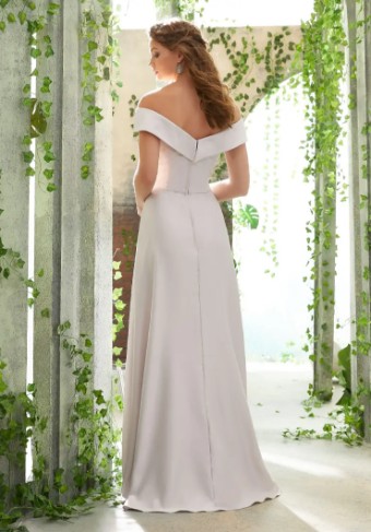 Mori Lee Bridesmaids 21605 #1 default Dew Drop thumbnail