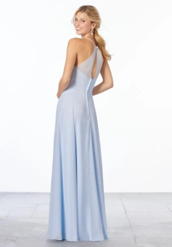 Mori Lee Bridesmaids 21655 #2 default Fog thumbnail
