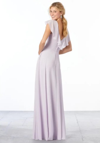 Mori Lee Bridesmaids 21657 #2 default Blossom thumbnail