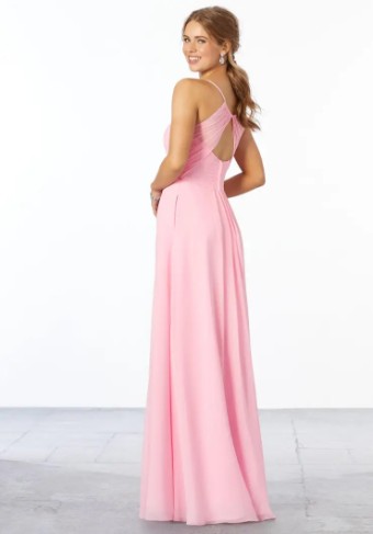 Mori Lee Bridesmaids 21658 #3 default Spice thumbnail