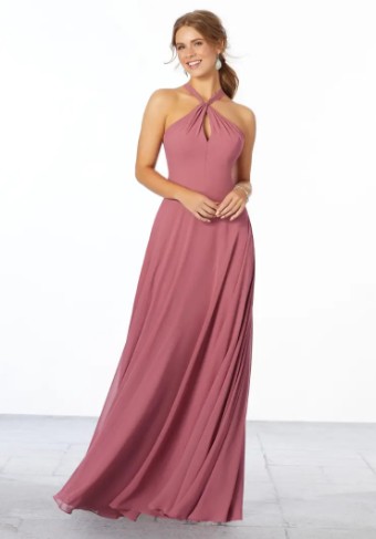 Mori Lee Bridesmaids 21670 #0 default Spice thumbnail