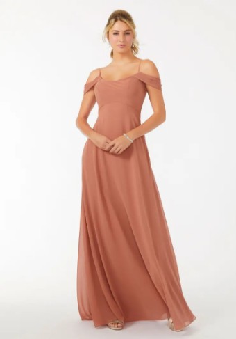 Mori Lee Bridesmaids 21703 #0 default Spice thumbnail