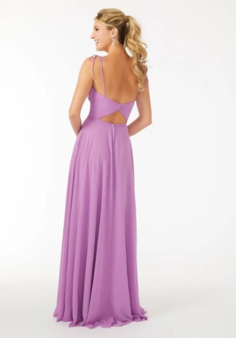 Mori Lee Bridesmaids 21705 #1 default Primrose thumbnail