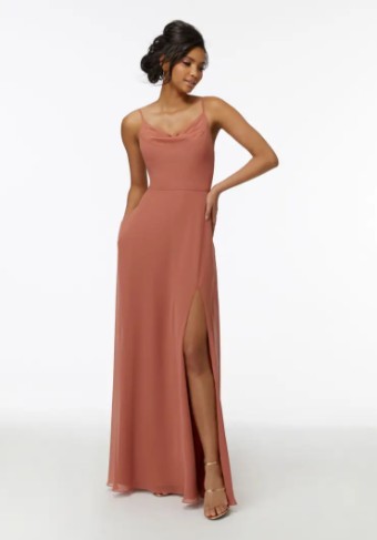 Mori Lee Bridesmaids 21732 #0 default Spice thumbnail