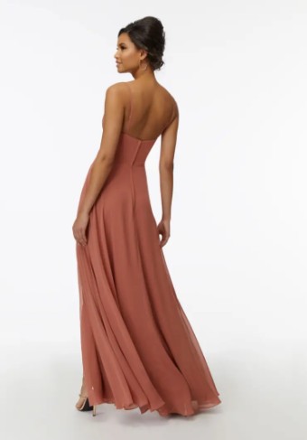 Mori Lee Bridesmaids 21732 #1 default Spice thumbnail