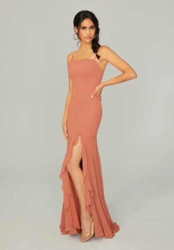 Mori Lee Bridesmaids 21752 #0 default Spice thumbnail
