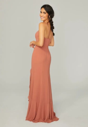 Mori Lee Bridesmaids 21752 #1 default Spice thumbnail
