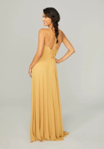 Mori Lee Bridesmaids 21755 #1 default Berry thumbnail