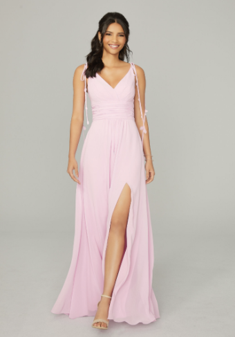 Mori Lee Bridesmaids 21759 #0 default Dove thumbnail
