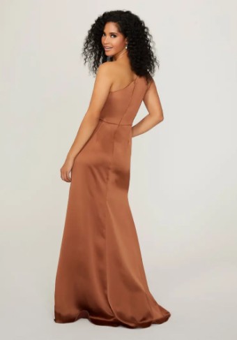 Mori Lee Bridesmaids 21795 #1 default Bronze thumbnail
