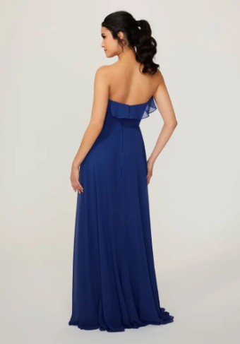 Mori Lee Bridesmaids 21782 #1 default Amalfi thumbnail