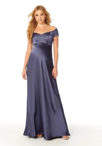 Mori Lee Bridesmaids 14112 #0 default Dusk thumbnail
