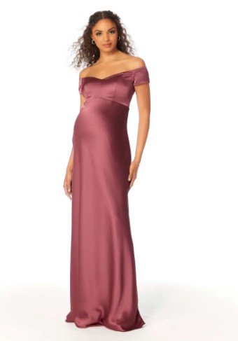 Mori Lee Bridesmaids 14112 #3 default Dusk thumbnail