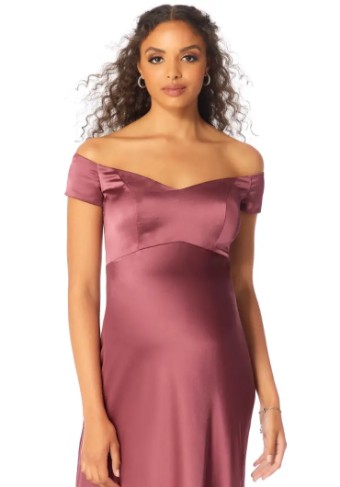 Mori Lee Bridesmaids 14112 #2 Dusk thumbnail