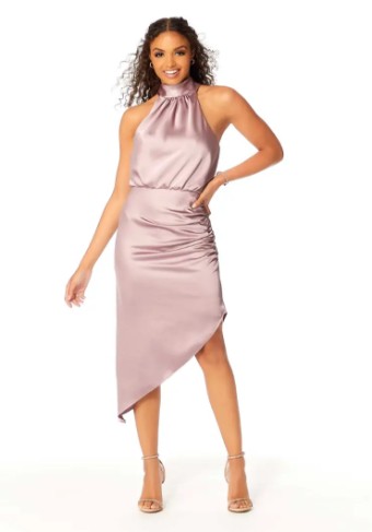 Mori Lee Bridesmaids 21801 #3 default Latte thumbnail