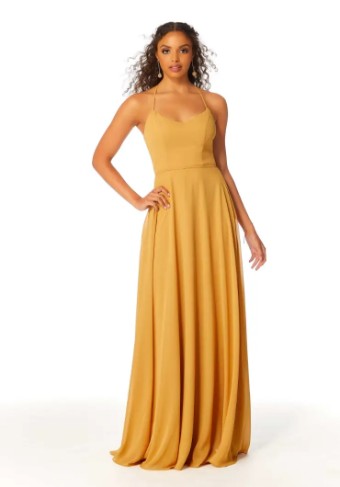 Mori Lee Bridesmaids 21811 #3 default Sea Glass thumbnail