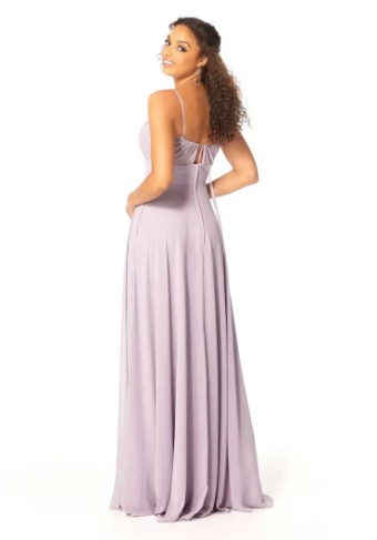 Mori Lee Bridesmaids 21803 #1 French Lilac thumbnail