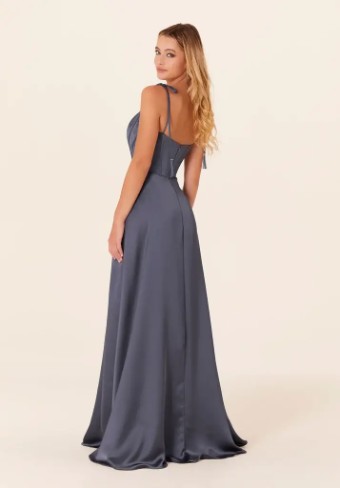 Mori Lee Bridesmaids 21822 #1 default Dusk thumbnail