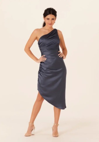 Mori Lee Bridesmaids 21823 #0 default Black thumbnail