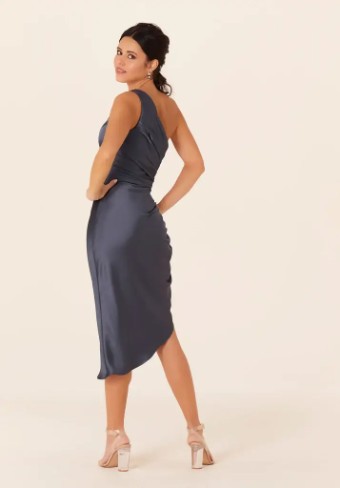 Mori Lee Bridesmaids 21823 #1 default Black thumbnail