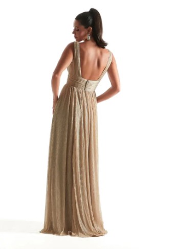 Mori Lee Bridesmaids 21841 #3 default Black thumbnail