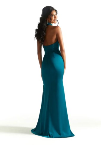 Mori Lee Bridesmaids 21842 #4 default Latte thumbnail