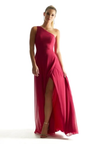 Mori Lee Bridesmaids 21851 #0 default Black thumbnail