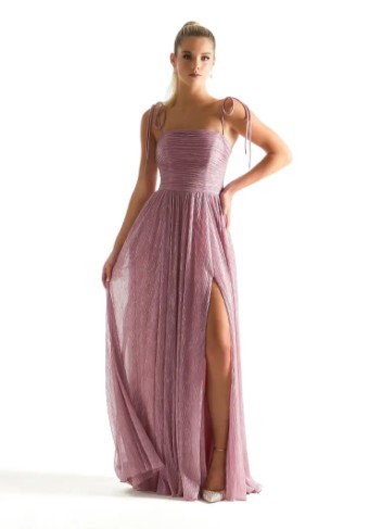 Mori Lee Bridesmaids 21852 #0 default Stardust thumbnail