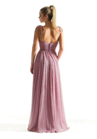 Mori Lee Bridesmaids 21852 #2 default Stardust thumbnail