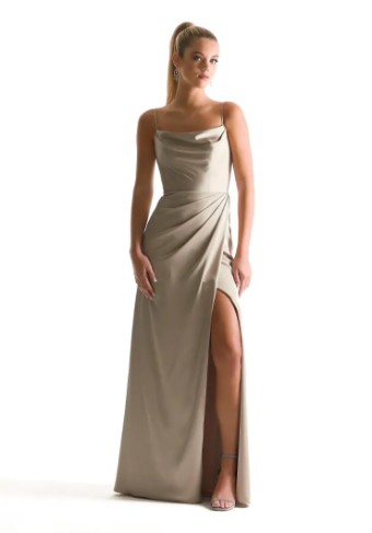 Mori Lee Bridesmaids 21856 #0 default Spice thumbnail