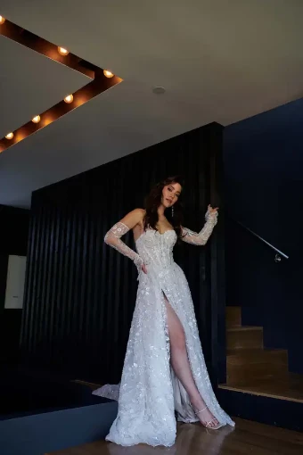 Serene Áme Zeno #1 Ivory/Latte thumbnail