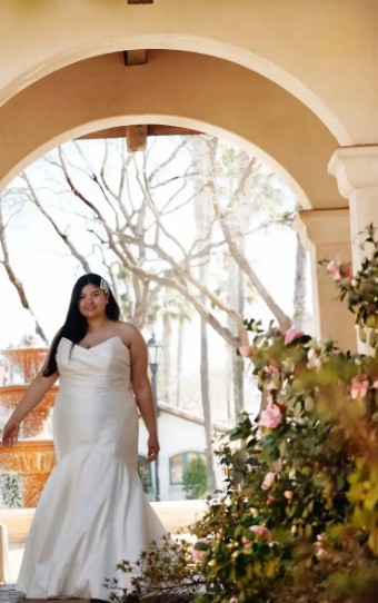 EveryBody EveryBride D3340 #0 default Ivory thumbnail