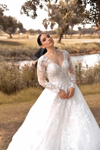 EveryBody EveryBride D3358 #0 default Ivory/Almond thumbnail