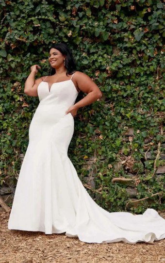 EveryBody EveryBride D3615 #0 default Ivory thumbnail