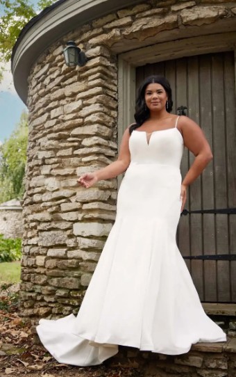 EveryBody EveryBride D3615 #3 default Ivory thumbnail