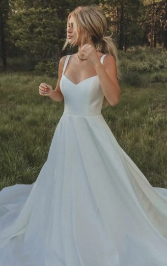 EveryBody EveryBride 7461 #0 default Ivory thumbnail