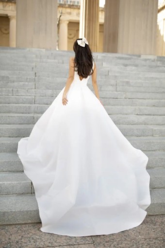 EveryBody EveryBride 7755 #4 default Black thumbnail