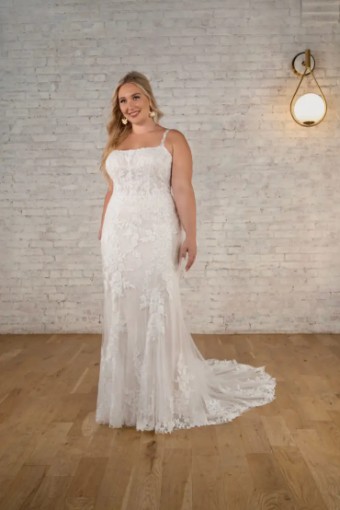 EveryBody EveryBride 7762 #0 default Ivory/Ivory thumbnail