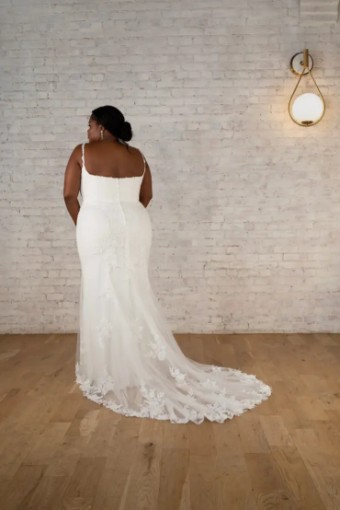 EveryBody EveryBride 7762 #8 default Ivory/Ivory thumbnail