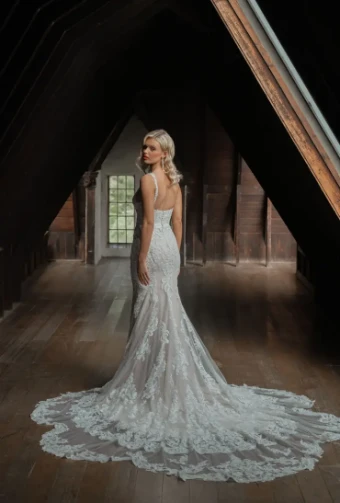 Evie Young Rita #1 Ivory thumbnail