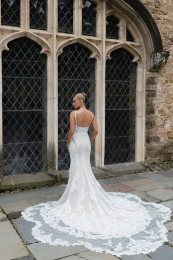 Evie Young Rita #4 Ivory thumbnail